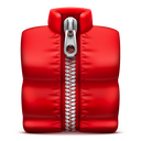 Zip Icon