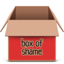 Box Icon