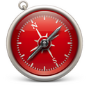 Safari Icon