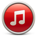 Itunes Icon