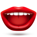 Mouth Icon