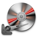 Hdd Icon