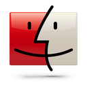 Finder Icon