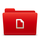 Folder Icon