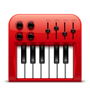 Piano Icon