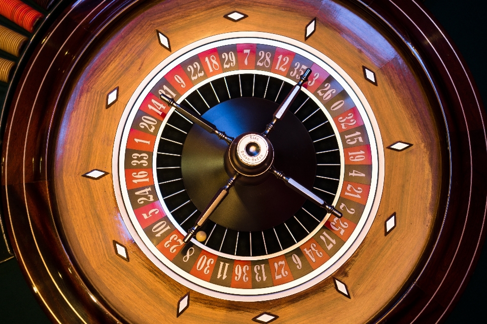 Watch wheel play clock