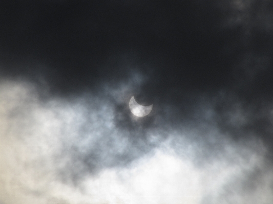 Nature cloud sky sun Photo