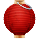 Lampion Icon