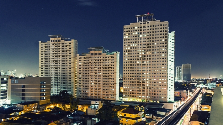 Architecture structure sky skyline Photo