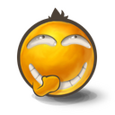 Laugh Icon