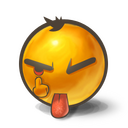 Tongue Icon