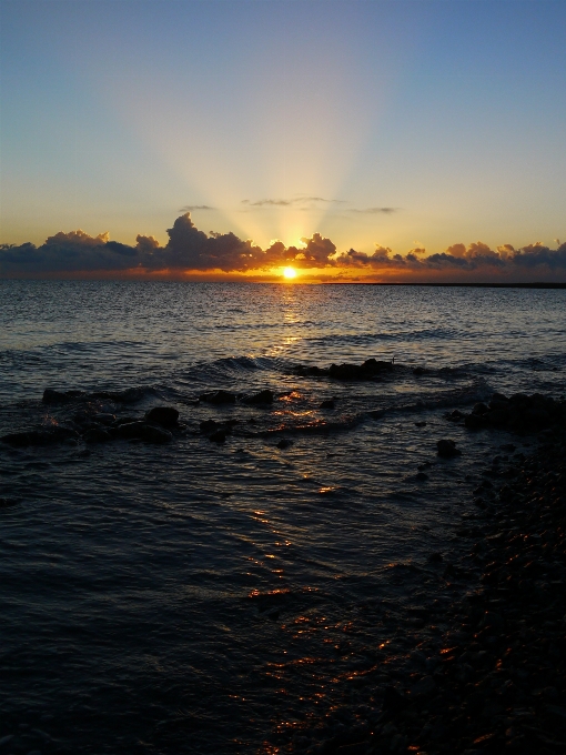 ビーチ 海 海岸 海洋