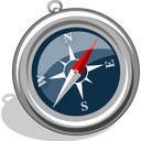 Safari Icon