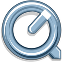 Quicktime Icon