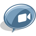 Videocamera Icon