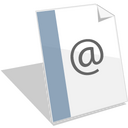 Adress book Icon