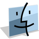 Finder Icon