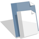 Paper Icon