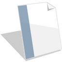 Document Icon