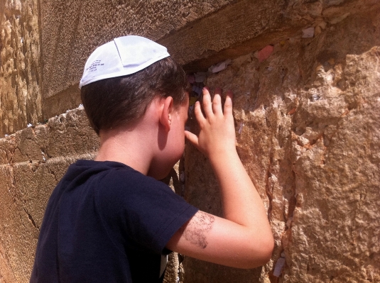 Boy adventure soil geology Photo