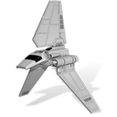 Imperial shuttle Icon