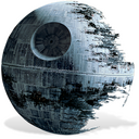 Death star Icon