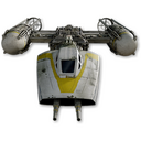 Y wing Icon