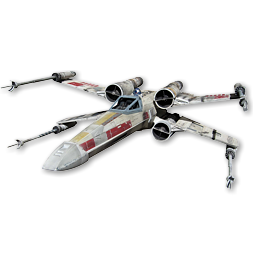 X wing