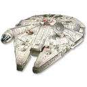 Millennium falcon Icon