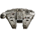 Millennium falcon Icon