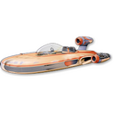 Landspeeder Icon