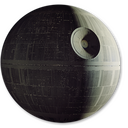 Death star Icon