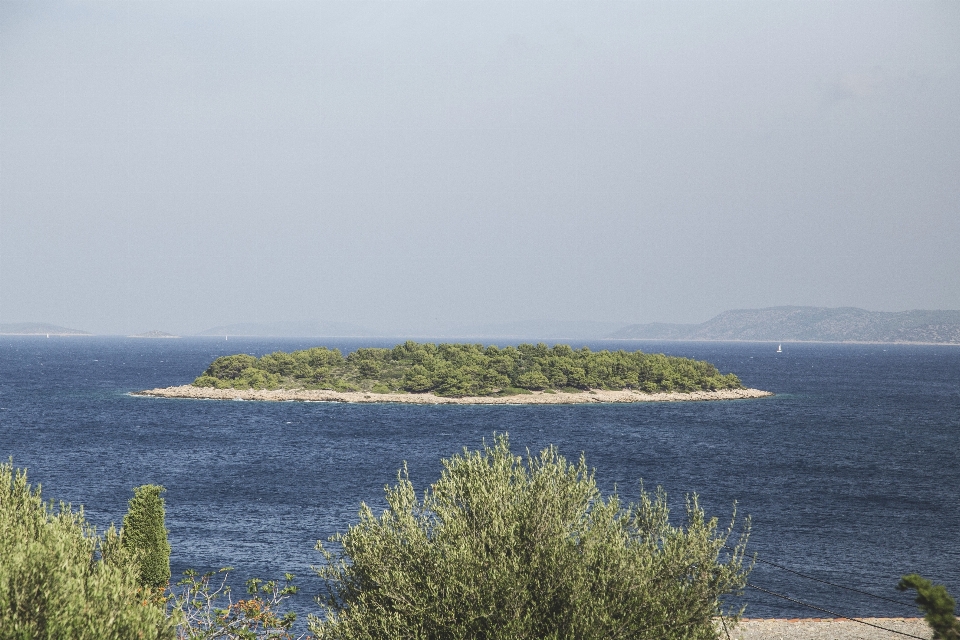 пляж пейзаж море побережье