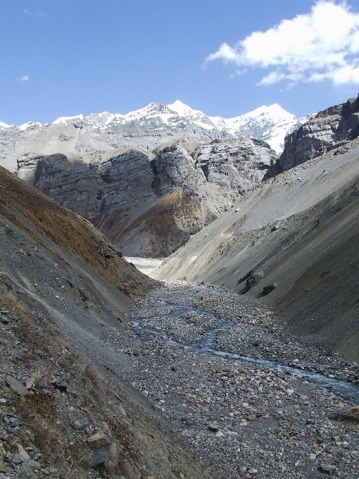 Landschaft wildnis
 gehen berg