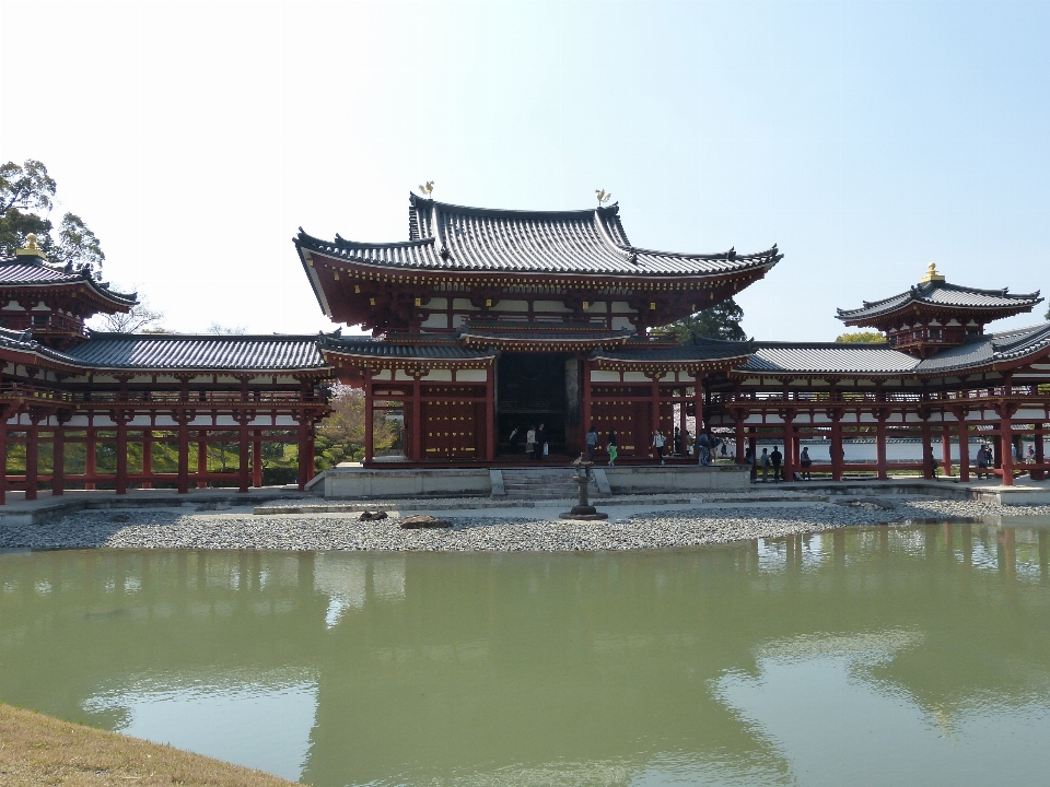 Palacio punto de referencia lugar adoración
 templo