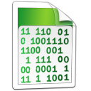 Binary Icon