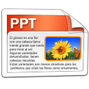 Ppt Icon