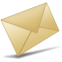 Mail Icon