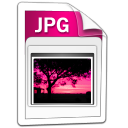 Jpg Icon