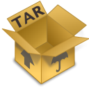 Tar Icon