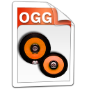 Ogg Icon