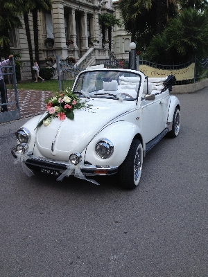 White car wheel volkswagen Photo