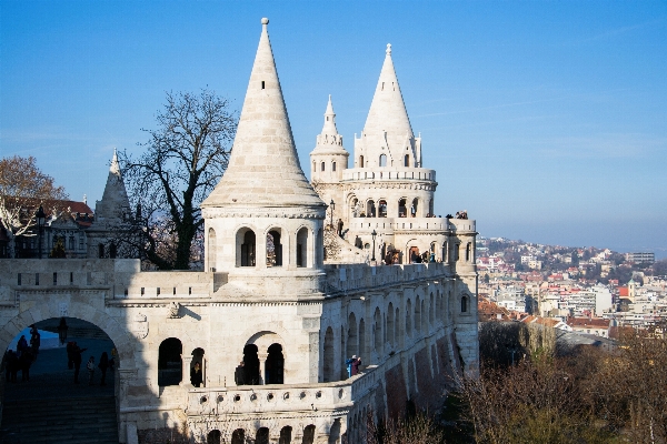 Architecture building chateau palace Photo