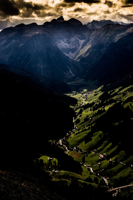 Landscape nature outdoor rock