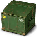 Container Icon