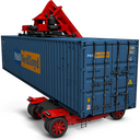 Container Icon