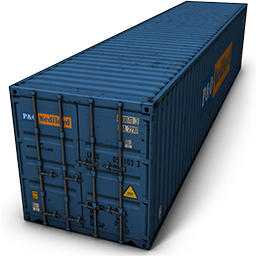 Container