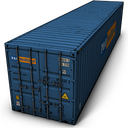 Container Icon