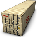 Container Icon