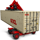 Container Icon